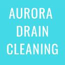 Aurora Drain Cleaning Pros logo